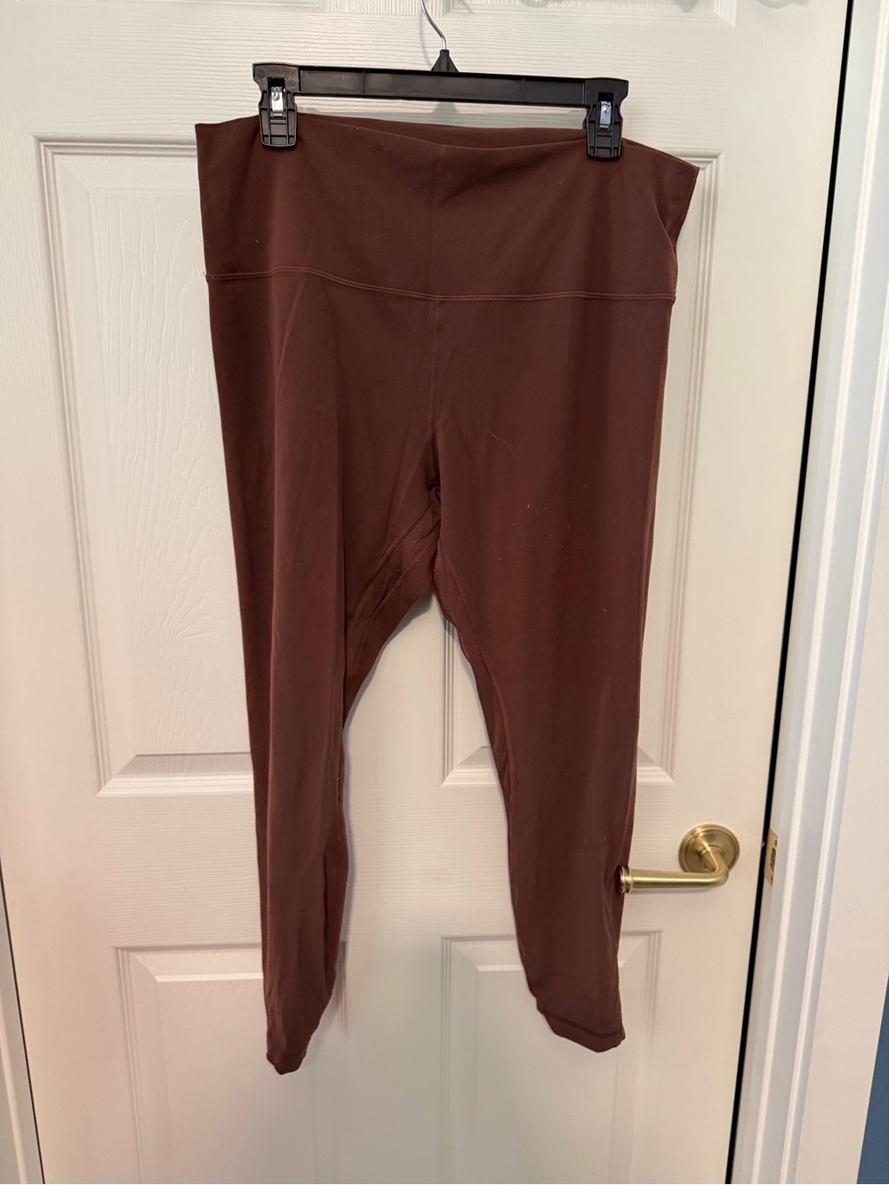 Lululemon align leggings (23” inseam)